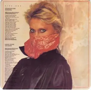 Olivia Newton-John - Totally Hot (1978) [2010, Japanese Paper Sleeve Mini-LP SHM-CD] *Repost* *New Rip*