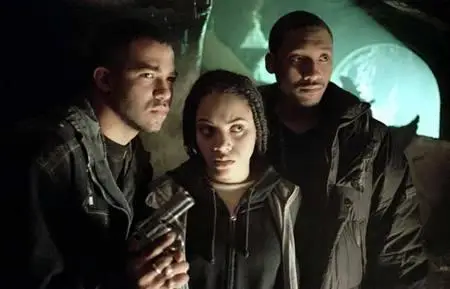 BONES (DVDrip)FR