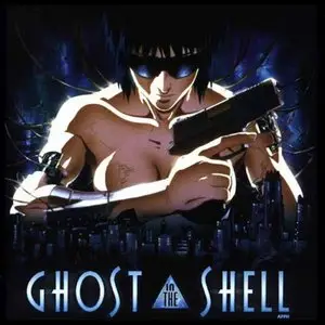 Ghost In The Shell #1-11 (of 11) Complete