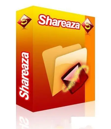 7.0 portable. Шариза. Shareaza. Gnutella2.