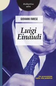 Giovanni Farese - Luigi Einaudi