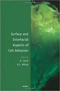Surface and Interfacial Aspects of Cell Adhesion