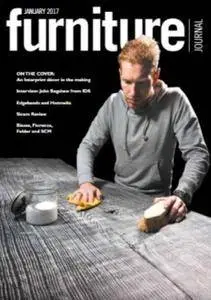 Furniture Journal - January 2017