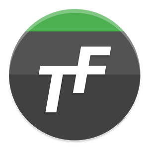 TypeFace - Substratum & CMTE v1.1.6