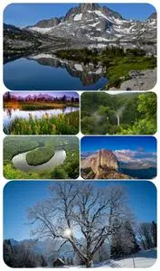 Most Wanted Nature Widescreen Wallpapers #589