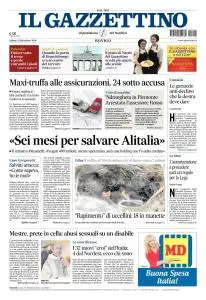 Il Gazzettino Rovigo - 21 Dicembre 2019