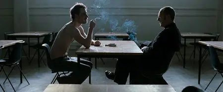 Hunger (2008)