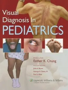 Visual Diagnosis in Pediatrics