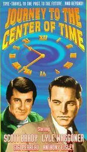 Journey to the Center of Time (1967) [Repost]