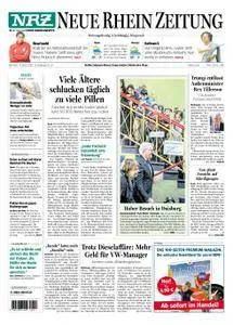 NRZ Neue Rhein Zeitung Moers - 14. März 2018
