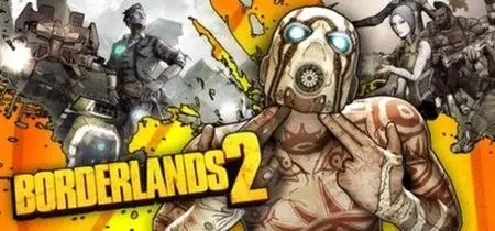 Borderlands 2 Remastered (2019)