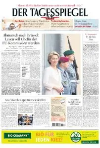 Der Tagesspiegel - 3 Juli 2019