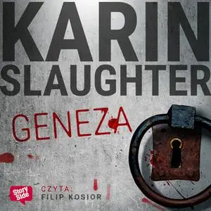 «Geneza» by Karin Slaughter