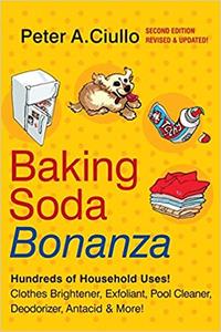 Baking Soda Bonanza, 2nd Edition Ed 2