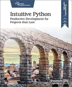 Intuitive Python: Productive Development for Projects that Last