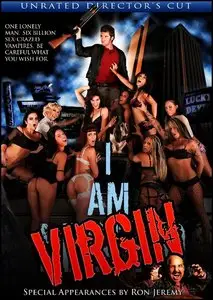 I Am Virgin (2010)