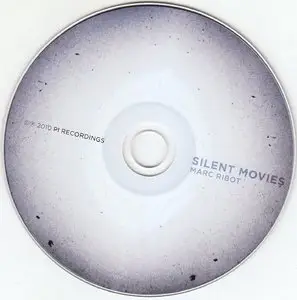 Marc Ribot - Silent Movies (2010)