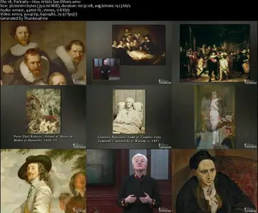 TTC VIDEO - How to Look at and Understand Great Art [Repost]