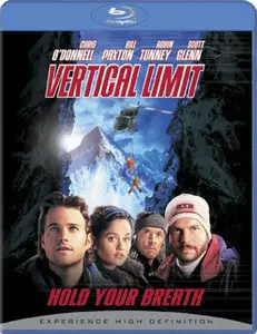 Vertical Limit (2000)