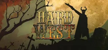 Hard West (2015)