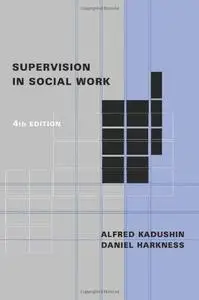 Supervision in Social Work