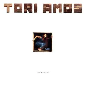 Tori Amos - Little Earthquakes (Remastered) (1992/2022)