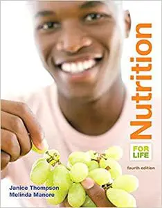 Nutrition for Life (Repost)