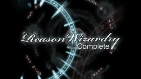 Nucleus SoundLab Reason Wizardry Complete Bundle