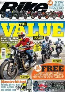 Bike UK - Issue 531 - June 2017
