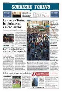 Corriere Torino - 26 Aprile 2018