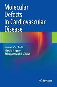 Molecular Defects in Cardiovascular Disease