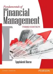 Fundamentals of Financial Management 3rd Edition