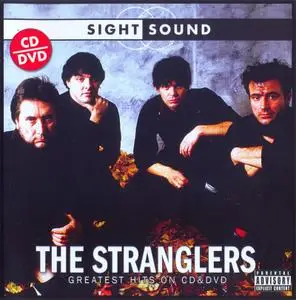 The Stranglers - Greatest Hits On CD&DVD (2012)