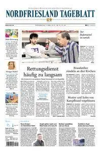 Nordfriesland Tageblatt - 05. April 2018