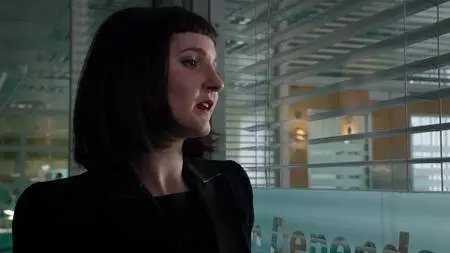 Holby City S20E30