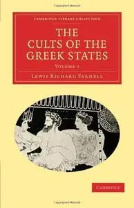 The Cults of the Greek States