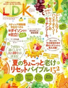 LDK – 6月 2019