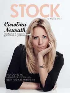 Stock Magazine – 27 april 2014
