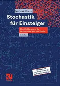 Stochastik für Einsteiger: Eine Einführung in die faszinierende Welt des Zufalls