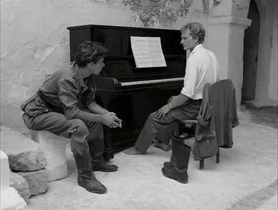 Letzte Worte [short] + Lebenszeichen - Werner Herzog (1967-68)