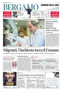 Corriere della Sera Bergamo – 18 giugno 2020