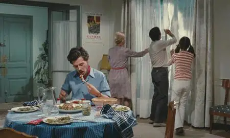 Mourir d'aimer... (1971)