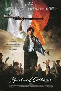Michael Collins / Майкл Коллинз (1996)
