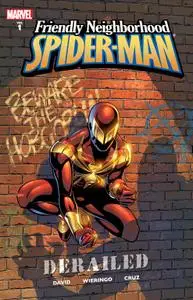 Friendly Neighborhood Spider-Man v01 - Derailed (2006) (Digital) (Kileko-Empire