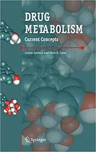 Drug Metabolism: Current Concepts