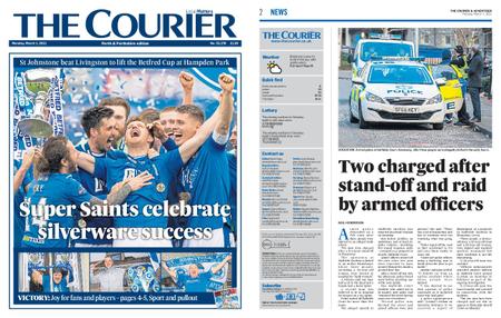 The Courier Perth & Perthshire – March 01, 2021