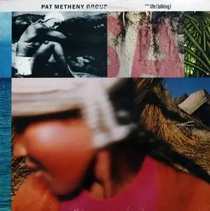 Pat Metheny Group - Still Life (Talking) (1987) 24-Bit/96-kHz Vinyl Rip