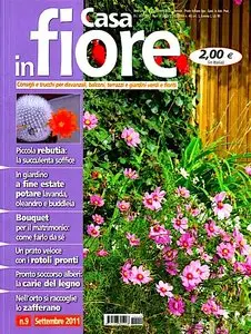 Casa in Fiore - Settembre 2011