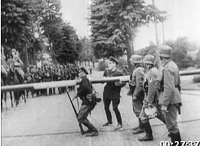 Channel 4 - Warlords: Hitler vs Stalin