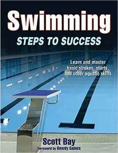 Swimming: Steps to Success, 4th Edition